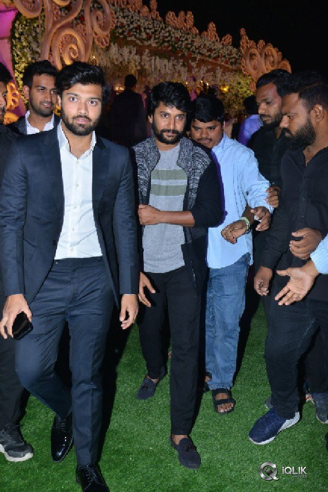 Celebs-at-Producer-Harshith-Reddy-Reception-Photos